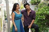 Swamy Ra Ra Movie Latest Photos